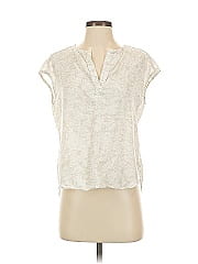 Cloth & Stone Short Sleeve Blouse