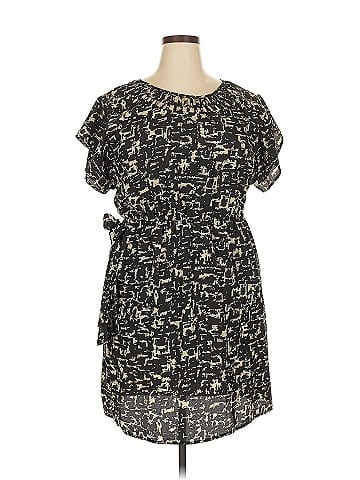 Mossimo Casual Dress (view 1)