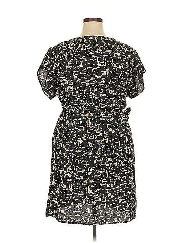 Mossimo Casual Dress (view 2)