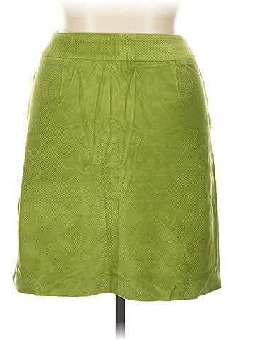 Talbots Casual Skirt (view 2)