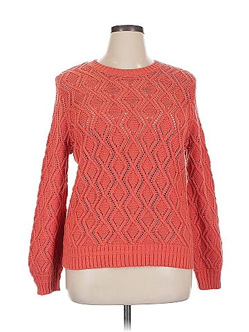 Ann Taylor LOFT Pullover Sweater (view 1)