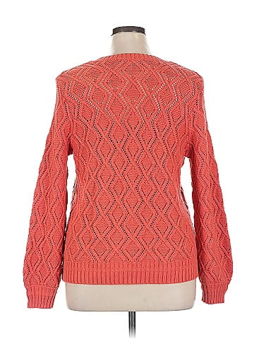 Ann Taylor LOFT Pullover Sweater (view 2)