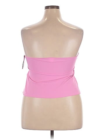 Karla Colletto Tube Top (view 2)
