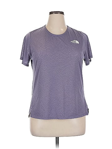 The North Face Short Sleeve Top (view 1)