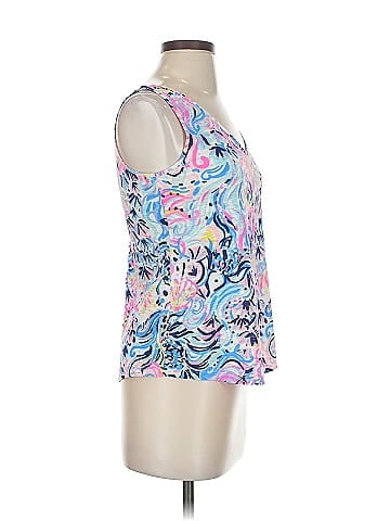 Lilly Pulitzer Tank Top (view 1)