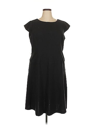 Jones Studio Casual Dress (view 1)
