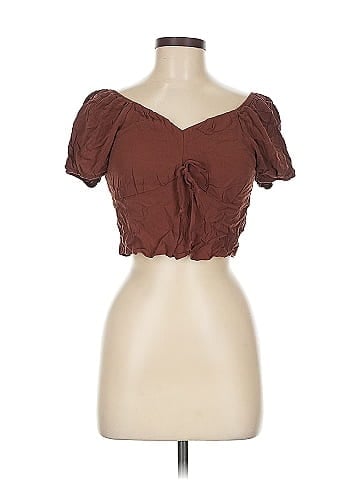 LA Hearts Tube Top (view 1)
