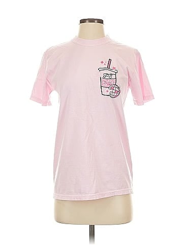 Comfort Colors Short Sleeve T-Shirt (view 1)