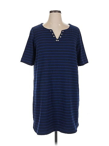 DressBarn Casual Dress (view 1)