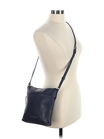 Marc Jacobs Leather Crossbody Bag (view 2)