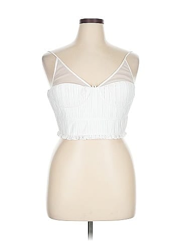 Jonathan Simkhai Tube Top (view 1)