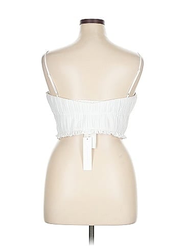 Jonathan Simkhai Tube Top (view 2)