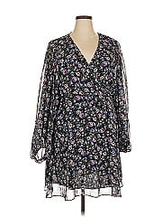 City Chic Casual Dress