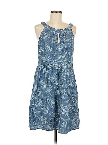 Ann Taylor LOFT Outlet Casual Dress (view 1)
