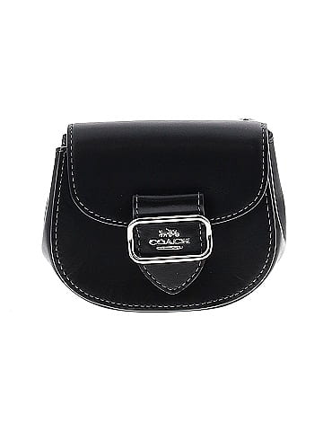 Coach Factory Leather Crossbody Bag (view 1)