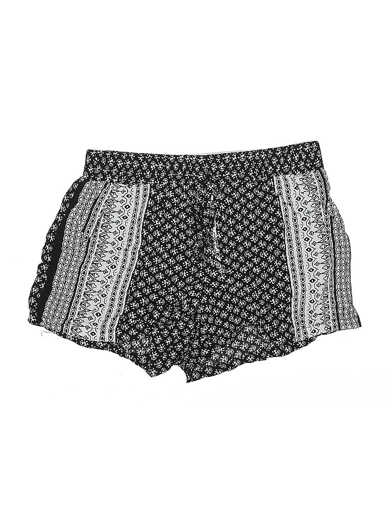 Pre-owned Bebop Shorts In Black