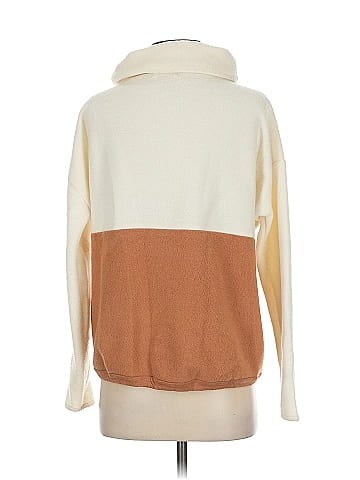 Carve Designs Turtleneck Sweater (view 2)