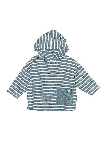 easy-peasy Pullover Sweater (view 1)