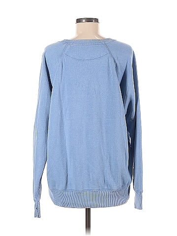 Aerie Pullover Sweater (view 2)
