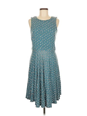Ann Taylor LOFT Outlet Casual Dress (view 1)