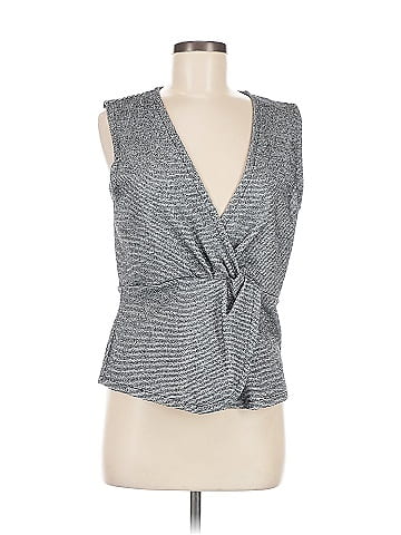 J.Crew 365 Sleeveless Top (view 1)
