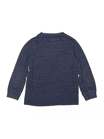 Carter's Long Sleeve T-Shirt (view 2)