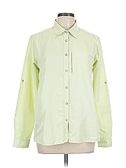 Mountain Hardwear Long Sleeve Blouse