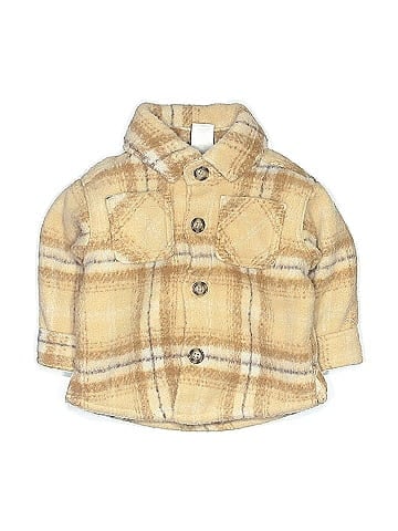 Carter's Coat (view 1)