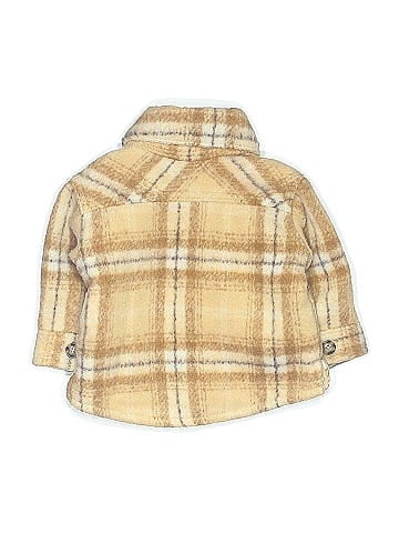Carter's Coat (view 2)