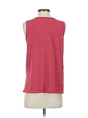 Evereve Sleeveless T Shirt