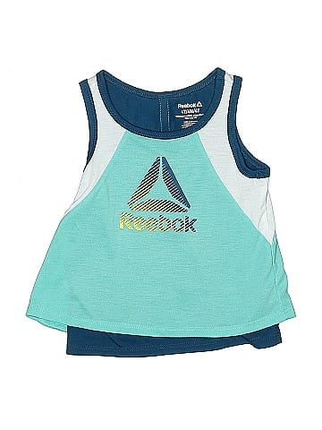 Reebok Tank Top (view 1)