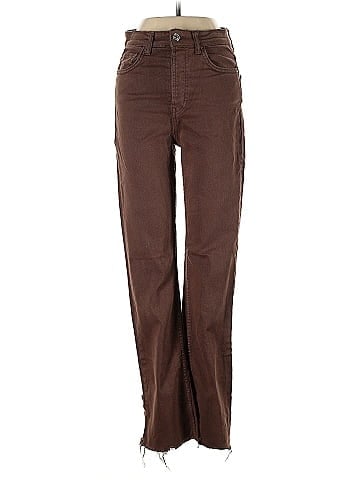 Stradivarius Jeans (view 1)