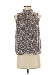 Cloth & Stone Sleeveless Blouse