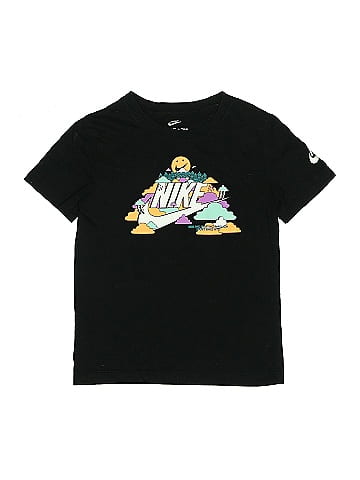 Nike Short Sleeve T-Shirt (view 1)