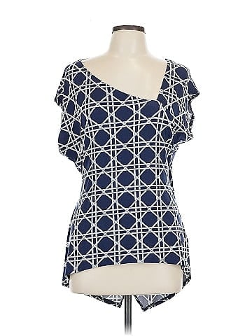 Tart Short Sleeve Blouse (view 1)