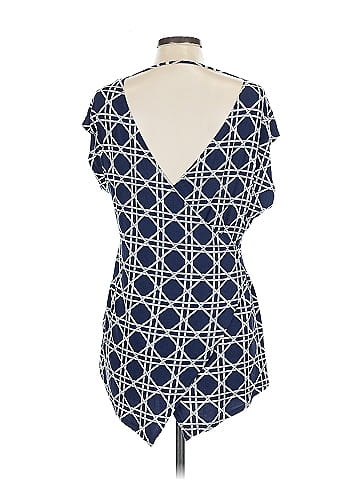 Tart Short Sleeve Blouse (view 2)