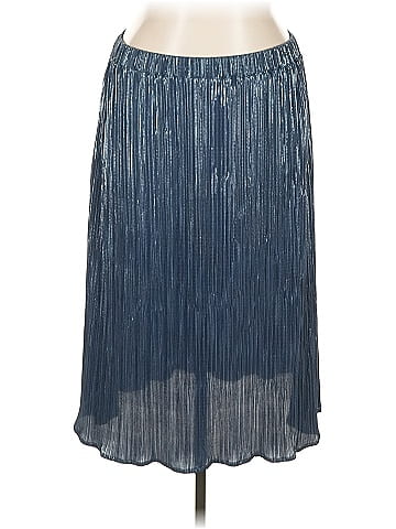 Ann Taylor LOFT Outlet Casual Skirt (view 1)