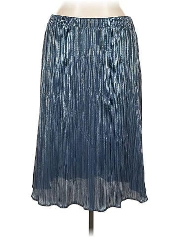 Ann Taylor LOFT Outlet Casual Skirt (view 2)