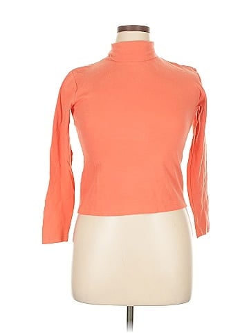 Chelsea Studio Long Sleeve Turtleneck (view 1)