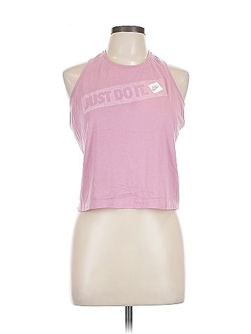 Nike Tank Top (view 1)