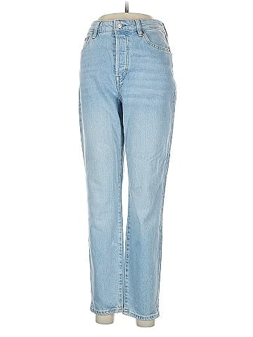 &Denim by H&M Jeans (view 1)