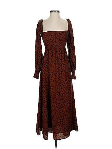 o.p.t Casual Dress (view 1)