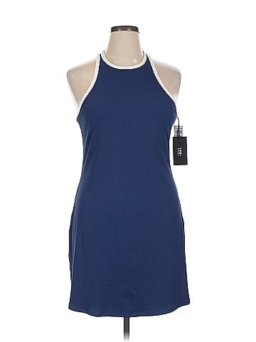 YPB Casual Dress (view 1)