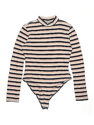 Charlotte Russe Bodysuit (view 1)