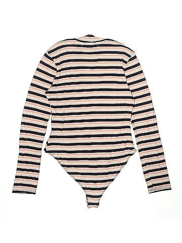 Charlotte Russe Bodysuit (view 2)