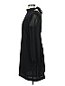 Stile Benetton 100% Polyester Black Cocktail Dress Size L - photo 5