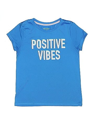 Tek Gear Active T-Shirt (view 1)