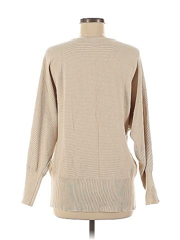 Athleisure By Sioni 3/4 Sleeve T-Shirt (view 2)