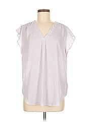 Chaus Short Sleeve Blouse