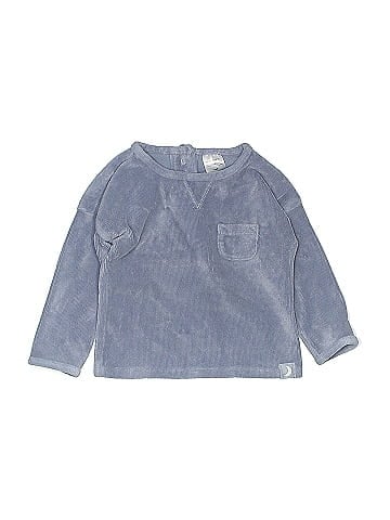Gerber Long Sleeve Top (view 1)